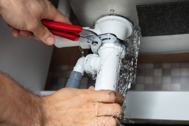 Best Water damage restoration near me  in Berwyn, IL